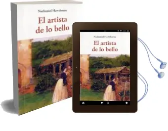 Descargar AudioLibro El Artista de lo Bello de Nathaniel Hawthorne año 2015