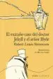 AudioLibro El Extraño Caso del Doctor Jekyll y el Señor Hyde de Robert Louis Stevenson