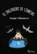 AudioLibro El Ingeniero de Cometas de Sergio Villanueva