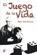 AudioLibro El Juego de la Vida de Maria Jose Delgado