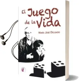 Descargar AudioLibro El Juego de la Vida de Maria Jose Delgado año 2015