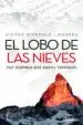 AudioLibro El Lobo de las Nieves: Hay Guerras que Nunca Terminan de Victor Riverola I Morera