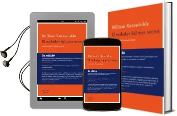 Descargar AudioLibro El Nedador del mar Secret de Will Kotzwinkle año 2015
