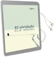 Descargar AudioLibro El Olvidado de Elie Wiesel año 2015