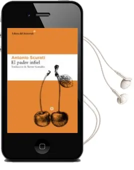 Descargar AudioLibro El Padre Infiel de Antonio Scurati año 2015