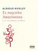 AudioLibro El Pequeño Arquímedes de Aldous Huxley