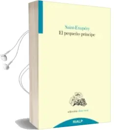 Descargar AudioLibro El Pequeño Príncipe de Antoine De Saint Exupery año 2015