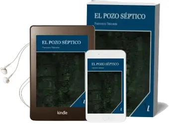 Descargar AudioLibro El Pozo Septico de Francisco Taboada año 2015