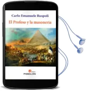 Descargar AudioLibro El Profeso y la Masoneria de Carlo Emanuele Ruspoli año 2015