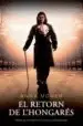 AudioLibro El Retorn de l Hongares de Anna Moner