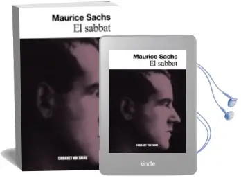 Descargar AudioLibro El Sabbat de Maurice Sachs año 2015