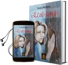 Descargar AudioLibro El Tilo Herido de Jesus Medina año 2015