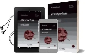 Descargar AudioLibro El Tret Perfecte de Mathias Enard año 2015