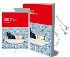 Descargar AudioLibro Elogio del Gato de Stéphanie Hochet año 2015