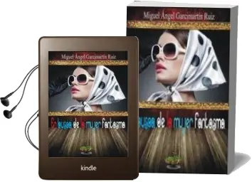 Descargar AudioLibro En Busca de la Mujer Fantasma de Miguel Angel Garcimartin Ruiz año 2015