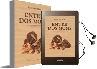 Descargar AudioLibro Entre dos Mons de Marilo Sanz Mora año 2015