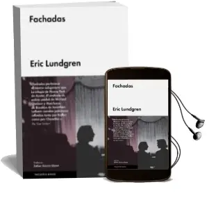 Descargar AudioLibro Fachadas de Eric Lundgren año 2015