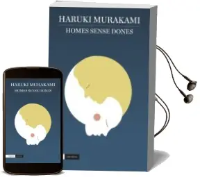 Descargar AudioLibro Homes Sense Dones de Haruki Murakami año 2015