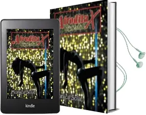 Descargar AudioLibro (I.B.D.) Afrodita x de Monica Sola Prieto año 2015