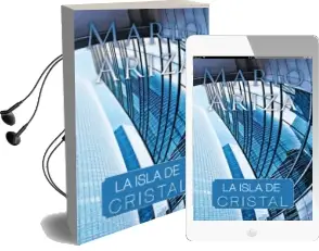 Descargar AudioLibro (I.B.D.) la Isla de Cristal de Mario Ariza año 2015
