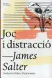 AudioLibro Joc i Distraccio de James Salter