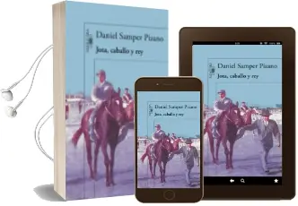 Descargar AudioLibro Jota, Caballo y rey (Mapa de las Lenguas) de Daniel Samper Pizano año 2015