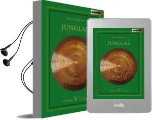 Descargar AudioLibro Junglas de Maryse Renaud año 2015
