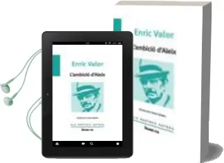 Descargar AudioLibro L Ambicio d Aleix de Enric Valor año 2015