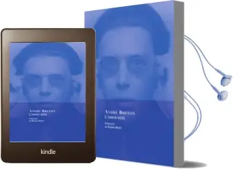 Descargar AudioLibro L Amor Boig de Andre Breton año 2015