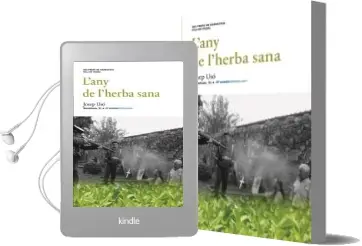 Descargar AudioLibro L any de l Herba Sana de Josep Uso I Mañanos año 2015