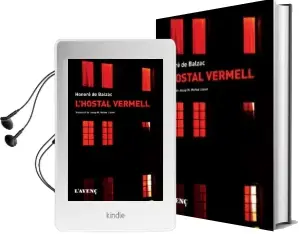 Descargar AudioLibro L Hostal Vermell de Honore De Balzac año 2015
