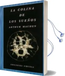 Descargar AudioLibro La Colina de los Sueños de Fernando Jimenez Ocaña año 2015