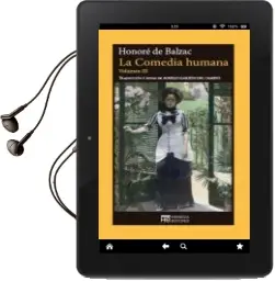 Descargar AudioLibro La Comedia Humana. Volumen Iii: Escenas de la Vida Privada de Honore De Balzac año 2015