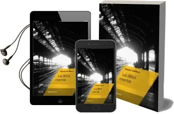 Descargar AudioLibro La Debil Mental de Ariana Harwicz año 2015