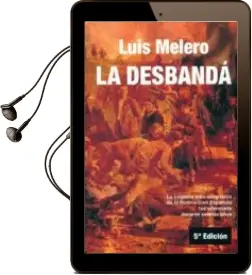Descargar AudioLibro La Desbanda de Luis Melero año 2015