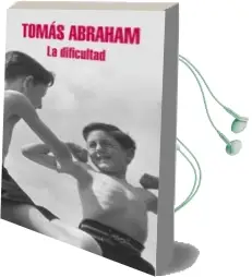 Descargar AudioLibro La Dificultad (Mapa de las Lenguas) de Tomas Abraham año 2015