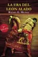 AudioLibro La era del Leon Alado ( de Rafael E. Muñoz