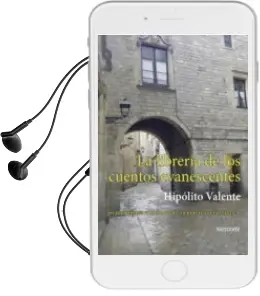 Descargar AudioLibro La Librería de los Cuentos Evanescentes de Hipolito Valente año 2015