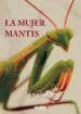 AudioLibro La Mujer Mantis de Angela Edo