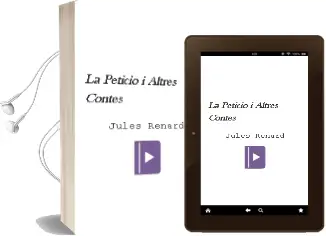 Descargar AudioLibro La Peticio i Altres Contes de Jules Renard año 2015