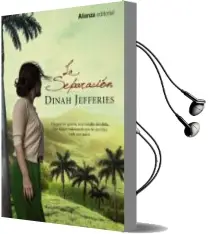 Descargar AudioLibro La Separación de Dinah Jefferies año 2015