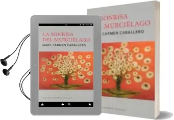 Descargar AudioLibro La Sonrisa del Murcielago de Maria Del Carmen Caballero año 2015