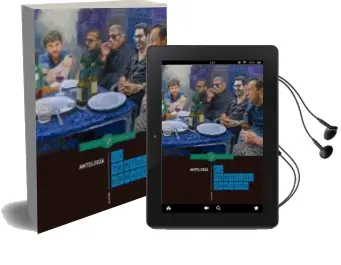 Descargar AudioLibro La Tertulia Errante de Varios Autores año 2015