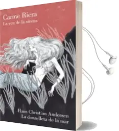 Descargar AudioLibro La veu de la Sirena de Carme Riera año 2015