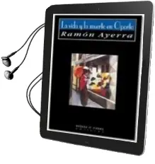 Descargar AudioLibro La Vida y la Muerte en Oporto de Ramon Ayerra año 2015