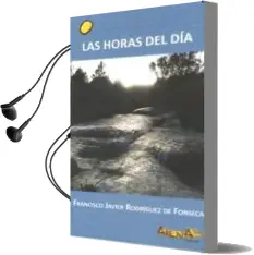 Descargar AudioLibro Las Horas del dia de Francisco Rodriguez De Fonseca año 2015