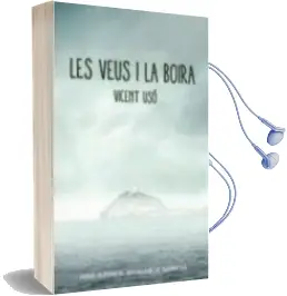 Descargar AudioLibro Les Veus i la Boira de Vicent Uso año 2015