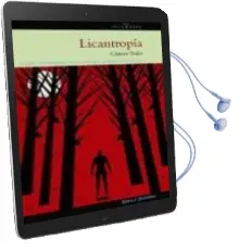 Descargar AudioLibro Licantropía de Carles Teres año 2015