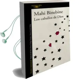 Descargar AudioLibro Los Caballos de Dios de Mahi Binebine año 2015