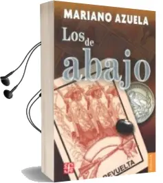 Descargar AudioLibro Los de Abajo de Varios Autores año 2015
